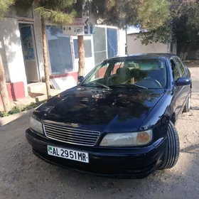 Nissan Cefiro 1996