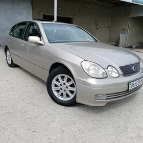 Lexus GS 300 2001