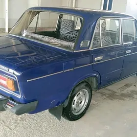 Lada 2106 1980