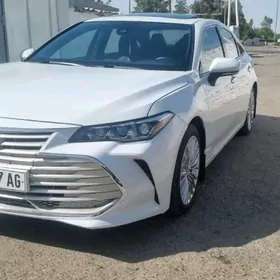 Toyota Avalon 2019