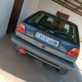 Volkswagen Golf III 1992