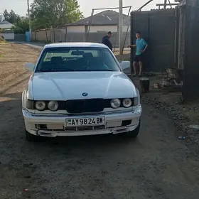 BMW 730 1992