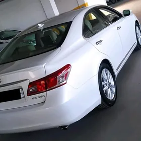 Lexus ES 350 2010