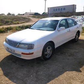 Toyota Avalon 1996