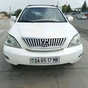 Lexus RX 330 2004