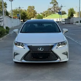 Lexus ES 350 2017