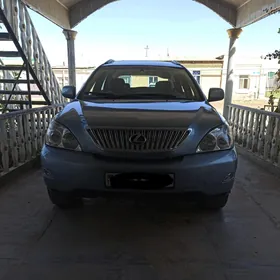 Lexus RX 330 2004