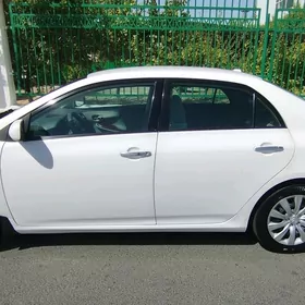 Toyota Corolla 2008