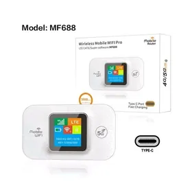 WiFi usilitel sim kart 4G/5G