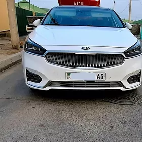 Kia Cadenza 2017