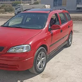 Opel Astra 1999