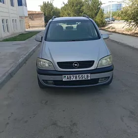 Opel Zafira 1999