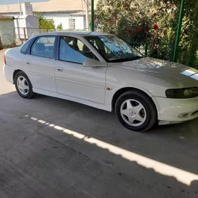 Opel Vectra 1999