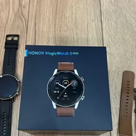 HONOR Magic Watch2