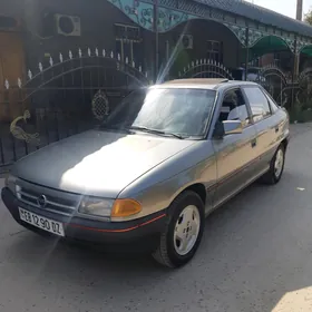 Opel Astra 1992