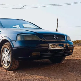 Opel Astra 1998