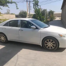 Toyota Camry 2009