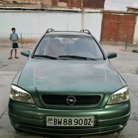 Opel Astra 1999