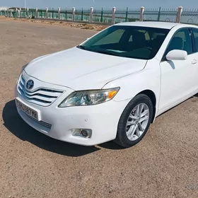 Toyota Camry 2010