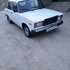 Lada 2107 1999