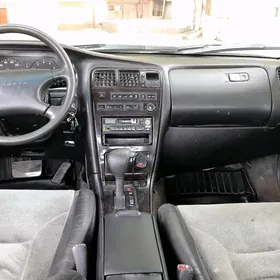 Toyota Cresta 1995