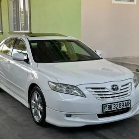 Toyota Camry 2008