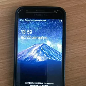 Samsung Galaxy J3