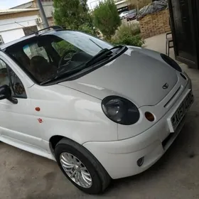 Daewoo Matiz 2004