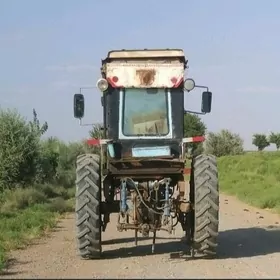 MTZ T-28 1989