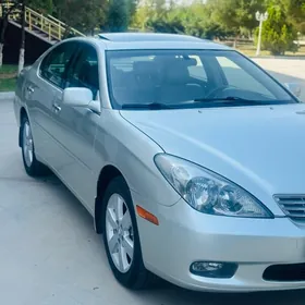 Lexus ES 300 2002