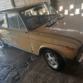 Lada 2106 1980