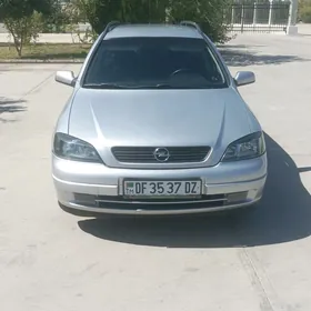 Opel Astra 2000