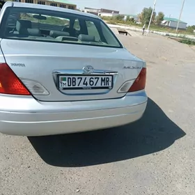 Toyota Avalon 2000