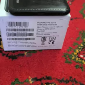 huawei y6 2019