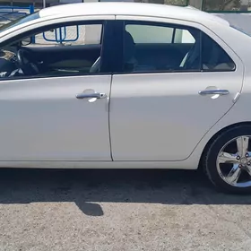 Toyota Yaris 2006