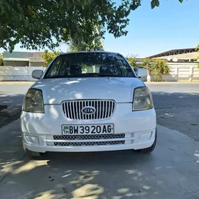 Kia Picanto 2006