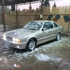 BMW 528 1994