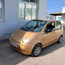 Daewoo Matiz 1999