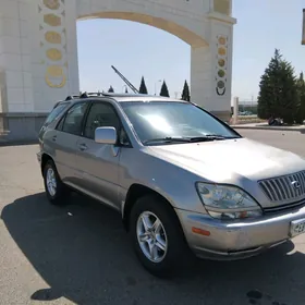 Lexus RX 300 2000