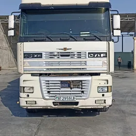 DAF FX 95 2001