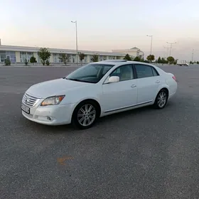 Toyota Avalon 2008