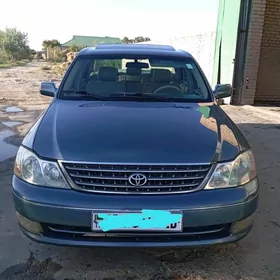 Toyota Avalon 2004