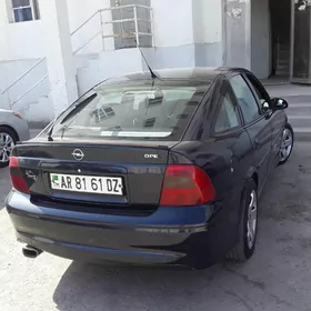 Opel Vectra 2001