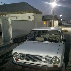 Lada 2101 1980