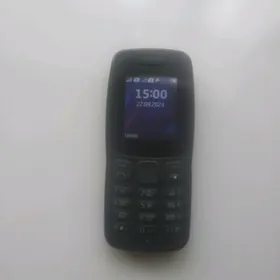 Nokia 106 2 sim