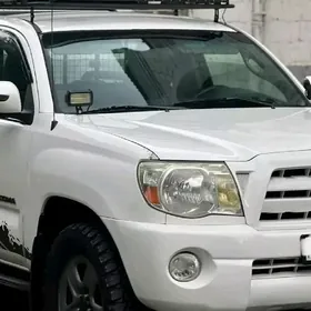 Toyota Tacoma 2008