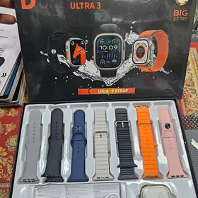 smart watch sagat 7 remen