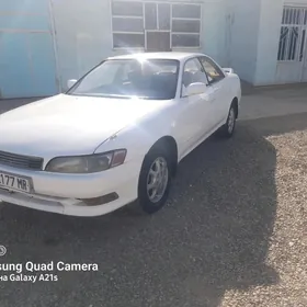 Toyota Mark II 1995