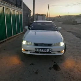 Toyota Mark II 1995