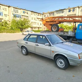 Lada 21099 2002